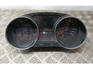 Přístrojová deska  Volkswagen Polo II 86C 2F 1985 6C0920740E, A2C38468100  