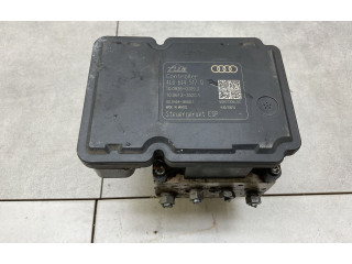 Jednotka ABS 4L0614517D   Audi Q7 4L 2008