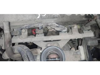 Vstřikovací lišta 2325023020, 23250-23020   Toyota Yaris     