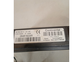 Řídící jednotka 488104821R   Renault Megane III 2014