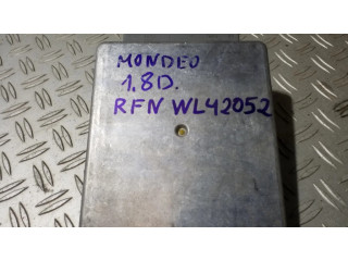Řídící jednotka 97BB12A650JC, DC7FT2A7VT4F   Ford Mondeo MK II 1998