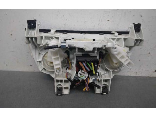 Модуль блока управления кондиционером 735525783   Fiat Qubo