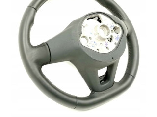 Volant Volkswagen ID.4 2022 nan, CZARNY  