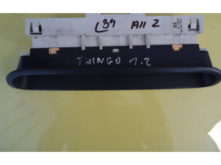 Дисплей    7700419576   Renault Twingo I