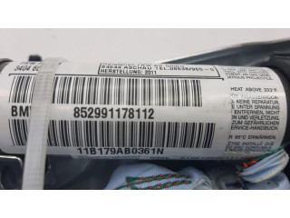 Боковая подушка безопасности 852991178112   BMW X1 E84