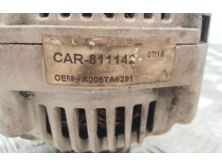 Генератор A005TA6291   Suzuki Wagon R+      