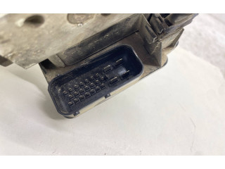 Блок АБС 1J0907379G, 1J0614117C   Audi  A3 S3 8L  1996 - 2003 года