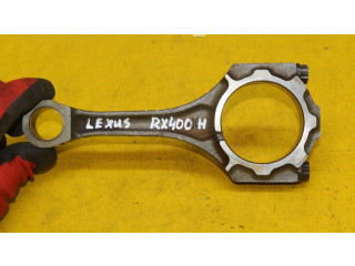  Поршень с шатуном    Lexus RX 330 - 350 - 400H  