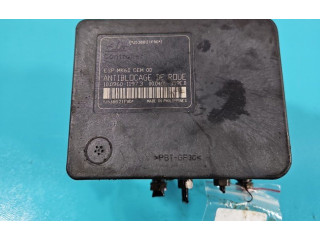 Jednotka ABS 9663945780, IMPRK1422665   Peugeot 207 2008