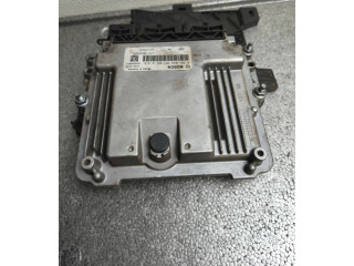 Řídící jednotka 237107894R, 1039S94927   Peugeot 5008 2023
