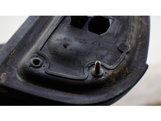 Zpětné zrcátko  Mercedes-Benz C W202 1999  2028110198  