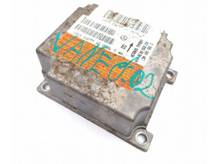 Блок подушек безопасности 0028203826, 0028203826100   Mercedes-Benz Vaneo W414