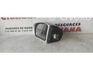 Zpětné zrcátko  Mercedes-Benz C W203 2002  413133417  