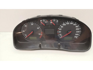 Přístrojová deska  Volkswagen PASSAT B5 1997 3B0920822A  