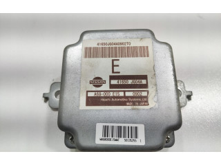 Блок управления редуктора коробки передач (раздатки) 41650-JG04A   Nissan X-Trail T31