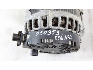 Генератор 31489212, 0125812076   Volvo S90, V90      