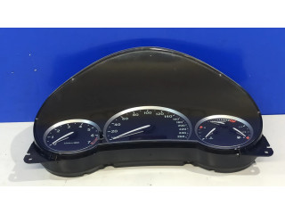 Přístrojová deska  Saab 9-3 Ver2 2006 12768229, P12768229  