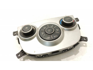 Блок управления климат-контролем 972502BXXX   Hyundai Santa Fe