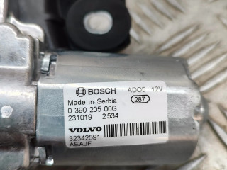 Моторчик заднего дворника 32342591, 039020500G    Volvo XC40