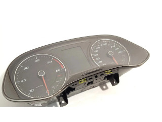 Панель приборов 5F0920751D   Seat Ateca       