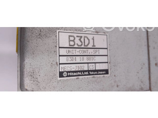 Řídící jednotka B3D118881C, MECSJ102   Mazda 121 1994