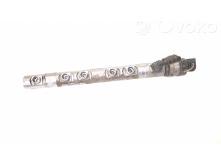 Vstřikovací lišta 780912702, 0445214182   BMW X1 E84  pro naftový motor 2.0  