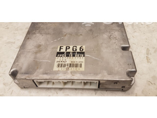 Řídící jednotka 2797001751, FPG618881B   Mazda Premacy 2003
