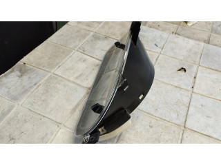 Přístrojová deska  Citroen C2 2004 P9652008080, 216755968  