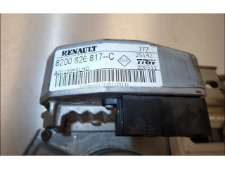  рейка  Колонка рулевая 8200826817   Renault Grand Modus 2008 - 2012 года