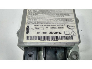 Блок подушек безопасности 3S7T14B056AB, CD132   Ford Mondeo Mk III