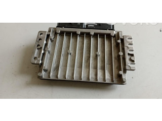 Řídící jednotka 96325259, 96325259   Daewoo Matiz 2001