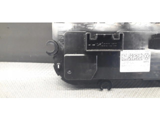 Блок управления климат-контролем 3G8907056F   Volkswagen Tiguan