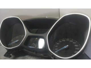 Přístrojová deska  Ford Grand C-MAX 2011 AM5T10849  