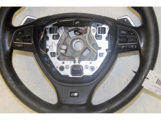 Volant BMW 5 F10 F11 2012   