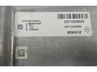 Řídící jednotka 237102982S   Renault Captur 2020