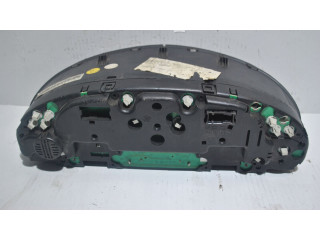 Přístrojová deska  Peugeot 607 2002 9639118780  