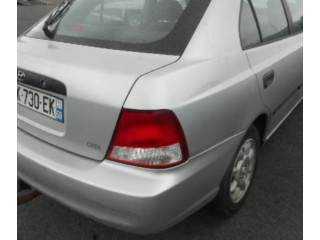 Zpětné zrcátko  Hyundai Accent 2002  8762025211CA  