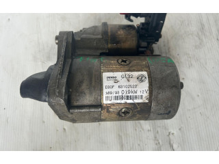 Блок управления климат-контролем 51890631, 51890631   Fiat Idea