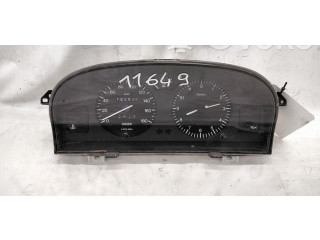 Přístrojová deska  Citroen AX 1997 95611654, 95611654  