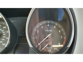 Панель приборов 9232487   BMW Z4 E89       