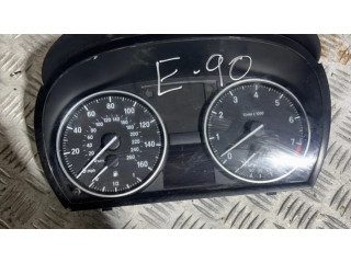 Přístrojová deska  BMW 3 E92 E93 2012 9242343, 681220373  