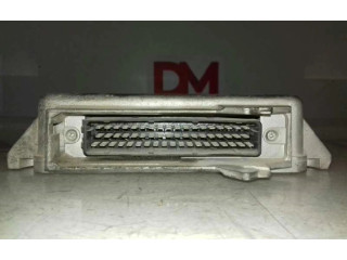 Řídící jednotka 9629244580   Peugeot 106 
