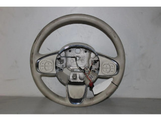 Руль Fiat 500  2007- года       
