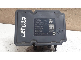 Jednotka ABS 1K0907379BE, 1K0614517CP   Volkswagen Golf VI 2012