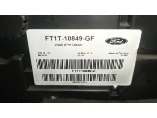Панель приборов FT1T10849GF, CUADROINSTRUMENTOS   Ford Grand Tourneo Connect       