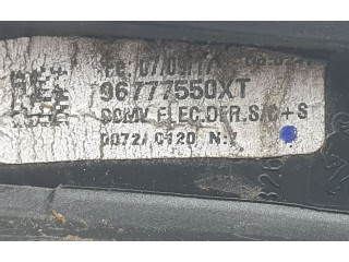 Zpětné zrcátko  Peugeot Partner 2018  96777550XT, 96777550XT  