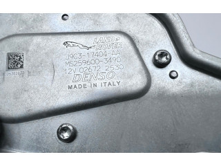 Моторчик заднего дворника J9C317404AA, MS2596003490    Jaguar E-Pace