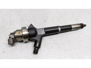 Форсунка 8973762703, 05N37713    Opel Zafira B для дизельного двигателя  1.7