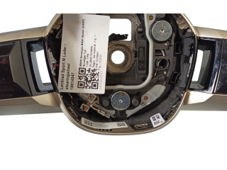 Volant Dacia Duster 2013 255672425R  