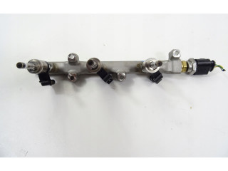 Топливная рампа 04C133320G, 04E906036AL   Seat Arona  